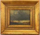 Andreas Schelfhout, Untitled