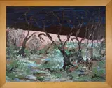 Untitled, Helmuth Stone Gallery 2018