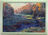 Foret de Soignies, Helmuth Stone Gallery 2018
