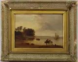 Copley Fielding, Untitled
