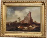Untitled, Helmuth Stone Gallery 2018