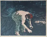 Frank Leonard Allen, Untitled