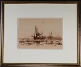 Mauritz de Haas, Untitled