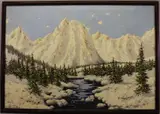 Untitled, Helmuth Stone Gallery 2018