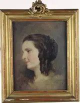 Moritz von Schwind, Untitled