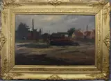 Untitled, Helmuth Stone Gallery 2018