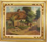 Gyula Zorkóczy, Untitled