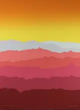 Arthur Secunda, Hot Ridges