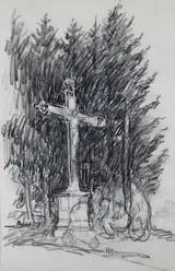 Untitled, Helmuth Stone Gallery 2018