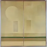 Equinox, Helmuth Stone Gallery 2018