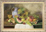 Untitled, Helmuth Stone Gallery 2018