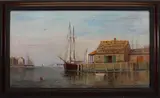 William Frederick Paskell, Untitled