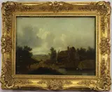 Patrick Nasmyth, Untitled