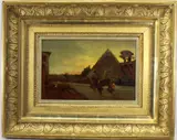 Pyramids, Helmuth Stone Gallery 2019
