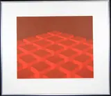 Marko Spalatin, Red Cubes