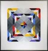 Marko Spalatin, Matrix III