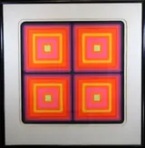 Aaronel Deroy Gruber, Square Peg in a Round Hole