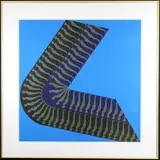 Ernest Trova, Untitled