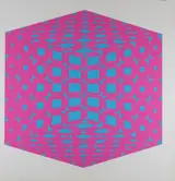 Roy Ahlgren, Polyhedron II