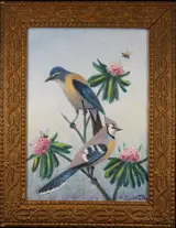 Untitled, Helmuth Stone Gallery 2019