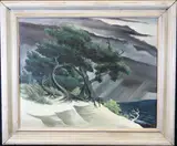 Storm Tide, Helmuth Stone Gallery 2019