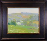Bruce Crane, Untitled