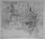 Composition Number Twenty-Four, Helmuth Stone Gallery 2019