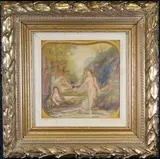 Louis Michel Eilshemius, Untitled