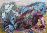 Thomas Koether, Red Rocks Quarry