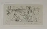 André Dunoyer de Segonzac, Untitled