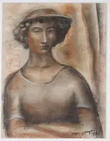 Edgar Yaeger, Untitled