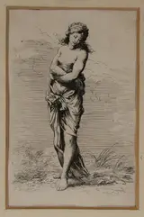 Salvator Rosa, Untitled