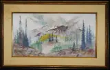 Untitled, Helmuth Stone Gallery 2019