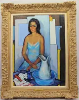Untitled, Helmuth Stone Gallery 2019