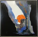 Untitled, Helmuth Stone Gallery 2019