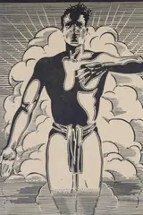 Earl Marshawn Washington, Untitled