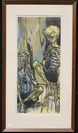 Mervin Jules, Duet