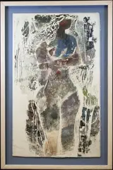 Syd Solomon, Untitled