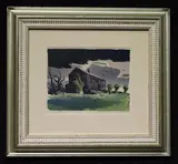 Deserted, Helmuth Stone Gallery 2019