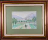 Domenico Riccitelli, Untitled