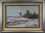 Apoloniusz Kędzierski, Untitled