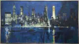 Dean Ellis, Untitled
