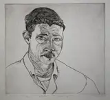 Richard Jerzy, Untitled