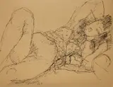 Nu, Helmuth Stone Gallery 2019