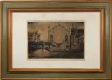 Mortimer Menpes, Untitled