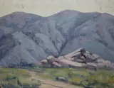 Untitled, Helmuth Stone Gallery 2019