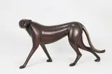 Loet Vanderveen, Small Cheetah