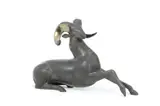 Loet Vanderveen, Ram