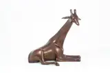 Loet Vanderveen, Small Giraffe