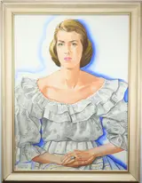 Winold Reiss, Untitled